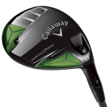 RAZR Fit Xtreme Fairway Woods