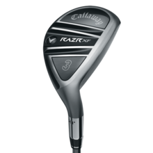 Women's RAZR XF Hybrids