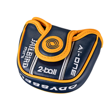 Ai-ONE 2-Ball 제일버드 DB 퍼터 