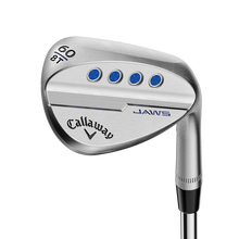 JAWS MD5 Oil Finish Wedges