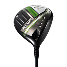 에픽 스피드 여성용 드라이버