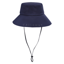 V 레인 남성 버킷햇