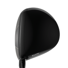 Elyte Triple Diamond Driver