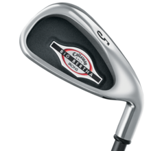 Big Bertha Irons (2002)