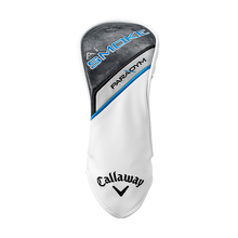 패러다임 Ai Smoke 맥스 D 페어웨이 우드