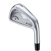 엑스 포지드 맥스 아이언