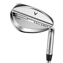 오퍼스 SP 크롬 웨지