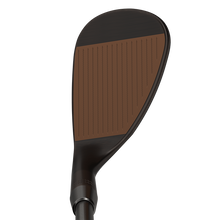 [온라인 단독] 오퍼스 플래티넘 크래프츠맨 컬렉션 웨지: 해머드 카퍼