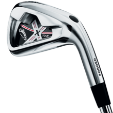 X-Tour Irons