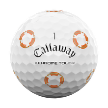 [온라인 단독] 크롬투어 트루비스 메이저 줄라이 에디션