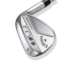 죠스 로우 웨지 크롬