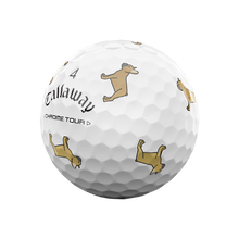 [온라인 단독] 크롬투어 트루비스 스몰독 에디션: 프렌치 브라운