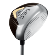 Erc Fusion + Drivers