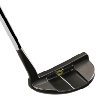 Odyssey Metal-X Milled #1 Wide