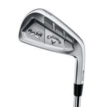 RAZR X Forged Irons