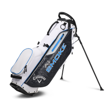 패러다임 Ai Smoke 남성 스태프백