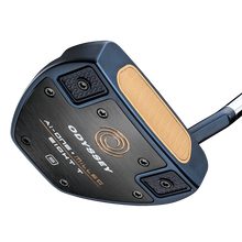 Ai-ONE Milled Eight T S Putter