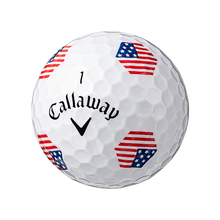 크롬소프트 USA 트루 트랙 23