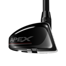 APEX 하이브리드