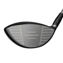 Elyte Triple Diamond Tour Draw Driver