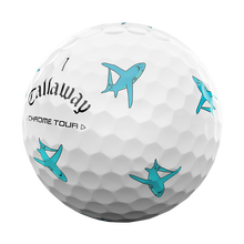 [온라인 단독] 크롬투어 트루비스 샤크 에디션