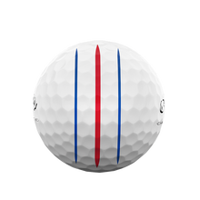 크롬투어 X 트리플트랙 화이트