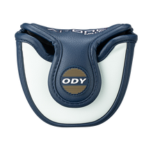 Ai-ONE 밀드 2-Ball T DB 퍼터