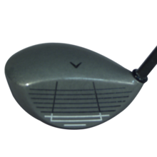 Original Big Bertha Fairway Woods