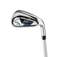 X Series 416 Irons