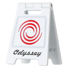 오디세이 싸인보드 볼마커