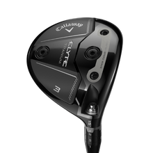 Elyte Titanium Fairway Woods