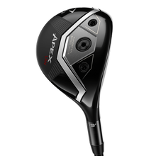 Apex 26 유틸리티 우드