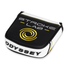 Odyssey Stroke Lab 2-Ball Fang Putters