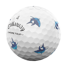 [온라인 단독] 크롬투어 트루비스 샤크 에디션