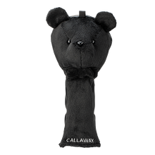 [온라인 단독] 베어 우드 커버