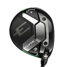 Elyte Fairway Woods