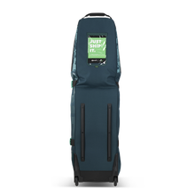 image 3 of TR OG AL TRAVEL COVER MID SEAGRASS 26