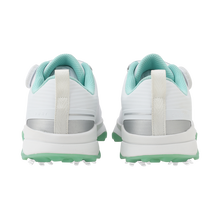 우먼스 프로 컴포트 여성 스파이크 골프화