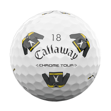 [온라인 단독] 크롬투어 트루비스 해피길모어 에디션