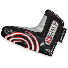 Odyssey O-Works Red Tank #1 Putter