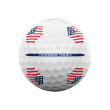 [온라인 단독] 크롬투어 트루트랙 USA