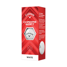 크롬소프트 화이트