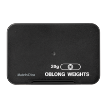 웨이트킷 20g (일레븐, Tri-Hot 5K 퍼터)