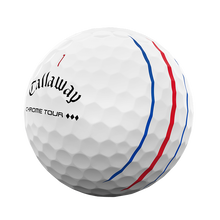 크롬 투어 트리플 다이아몬드 트리플트랙