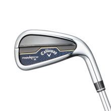 패러다임 엑스 아이언 여성용