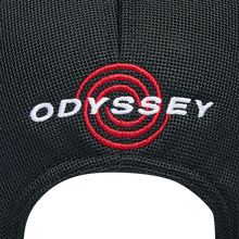 투어 라이트 메쉬 남성 벨크로 볼캡