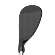 Opus Black Shadow Wedges