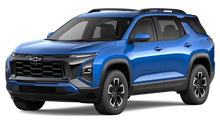 2026 Chevrolet Equinox Activ 2026 Chevrolet Equinox Activ