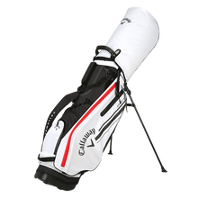 쉐브 K 남성 스탠드백