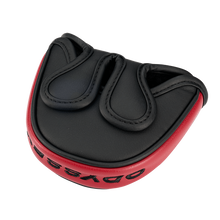 S2S(스퀘어2스퀘어) 트라이 핫 #7 퍼터